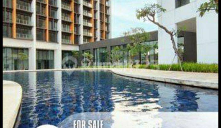 Dijual Apartemen Type Studio Di  Izzara Apartement. 1