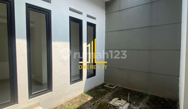 Dijual Rumah 2 Lantai Tersedia 6 Unit Di Komplek Batununggal Lestari, Bandung.