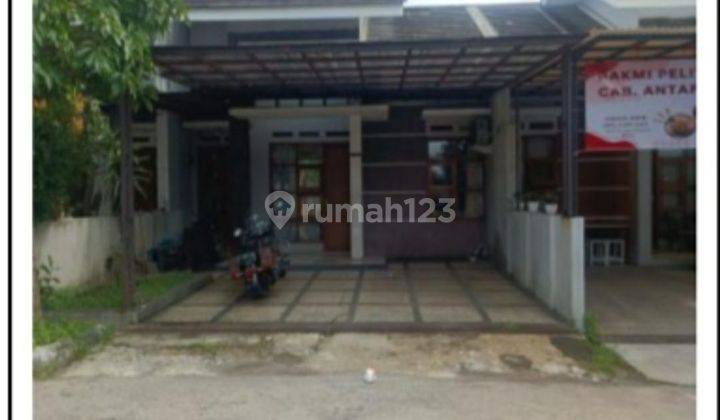 Dijual Rumah Cantik Di Perumahan Grand Antapani Town House, Bandung. 1