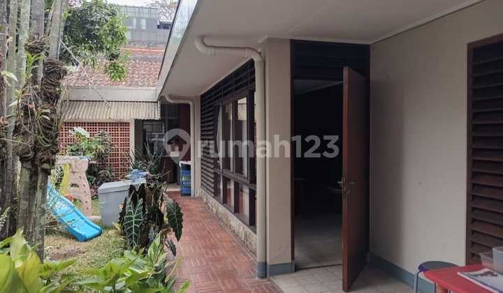 Rumah Murah Di Sayap Dago, Lokasi Strategis Dan Prestigious, Shm 6