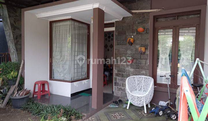 Dijual Rumah Bagus Di Kota Garut, Komplek Permata Land Dekat Kota Garut Dan Tempat Wisata Di Garut 1