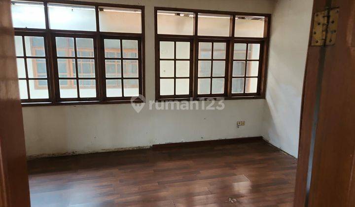 Dijual Rumah Hitung Tanah Sangat Murah Di Sariwangi Asri Raya Bandung. 2