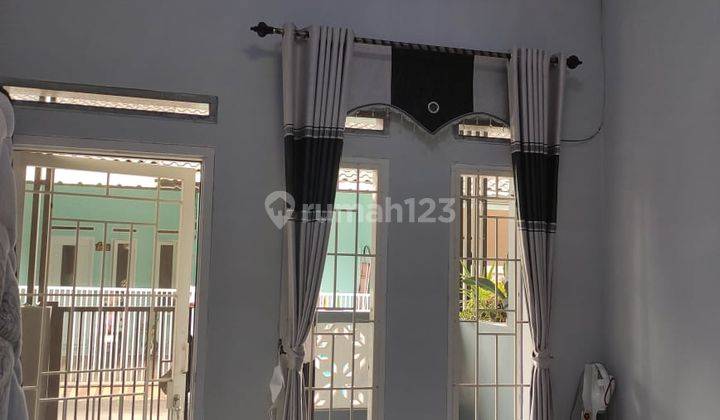 Dijual Rumah Minimalis, Furnished, Di Bojong Malaka Bandung. 1