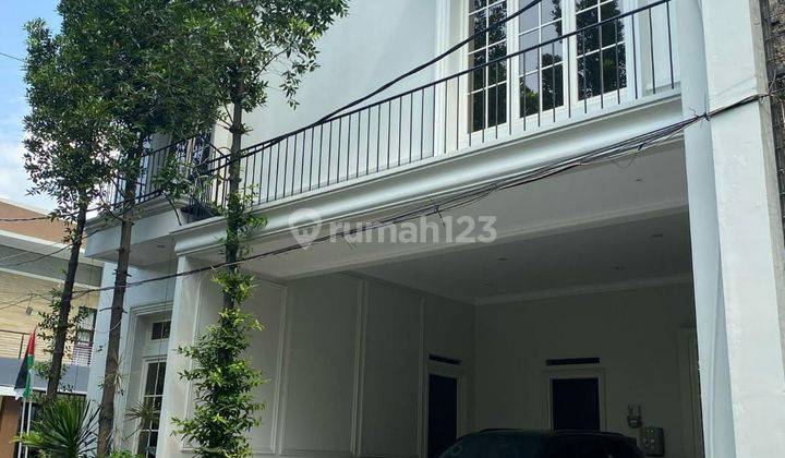 Dijual Rumah Bagus Siap Huni Di Cisaranten Kulon, Arcamanik Bandung, Cluster One Gate.  2