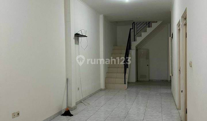 Dijual Rumah Di Taman Kopo Indah 3, Bandung. 1