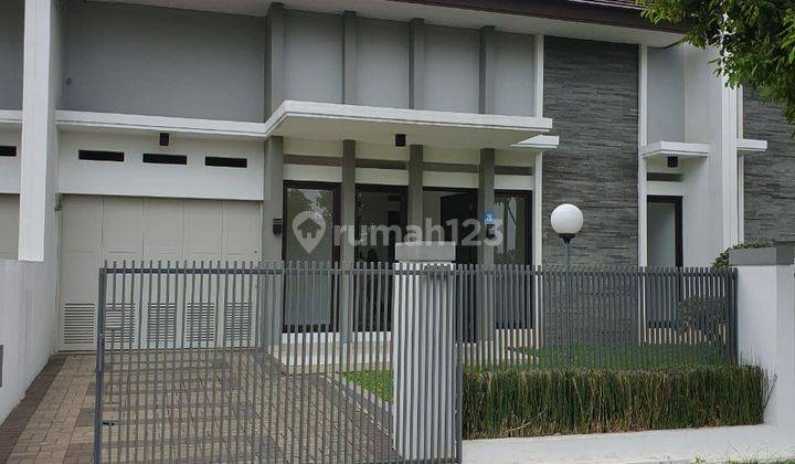 Dijual Rumah 2 Lantai Ada 6 Unit Di Komplek Batununggal Indah Vii, Bandung. 1