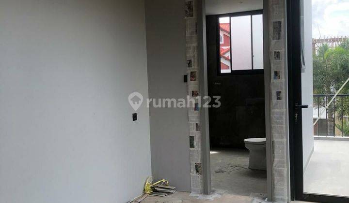 Dijual Rumah Minimalis Di Setiabudi Regency Bandung. 2