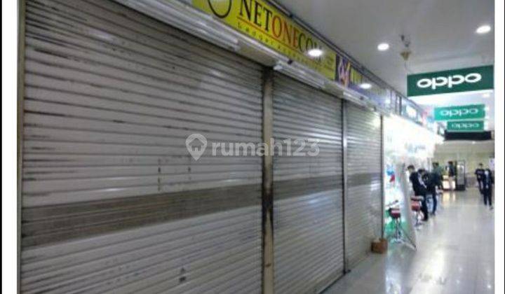 Dijual Kios Di Bandung Electronic Center Di Lantai UG. 1