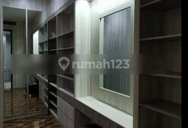 Apartemen Murah Type Studio, Furnished, Apartment Pearl Garden 2