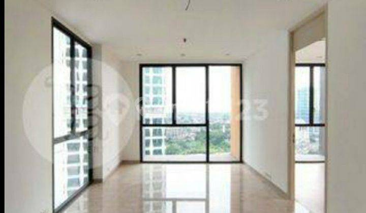 Dijual Apartemen Type Studio Di  Izzara Apartement. 2