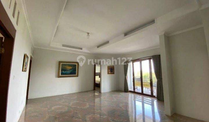 Dijual Rumah Mewah Di Resort Dago Pakar, Bandung. 2