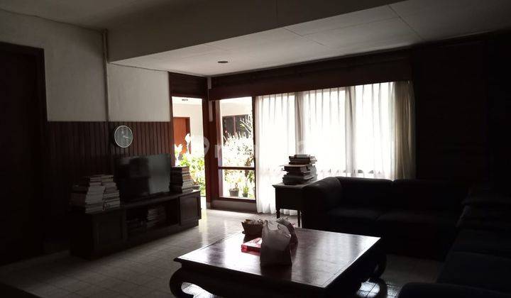 Rumah Murah Di Sayap Dago, Lokasi Strategis Dan Prestigious, Shm 4