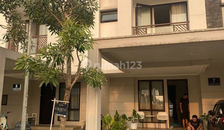 Dijual Rumah Baru Di Podomoro Park Amagriya, Bojongsoang, Bandung. 1