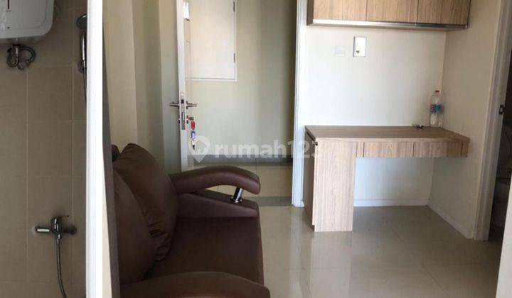 Dijual Apartemen Parahyangan Residence Ciumbuleit Type 1 Br. 1