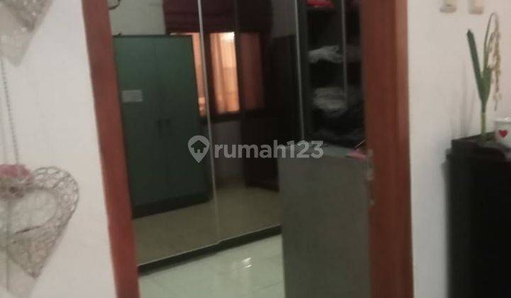 Dijual Rumah 2 Lantai Di Dalam Komplek, Gegerkalong, Bandung. 2