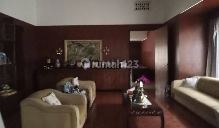 Rumah Murah Di Sayap Dago, Lokasi Strategis Dan Prestigious, Shm 2