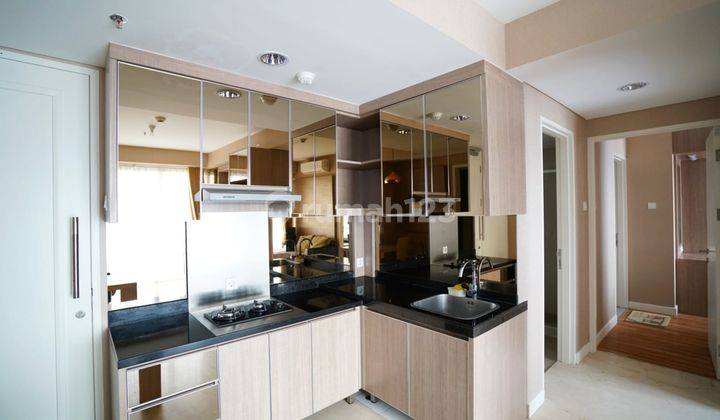 For Rent. Landmark Apartment, Full Furnished, Bandung 2