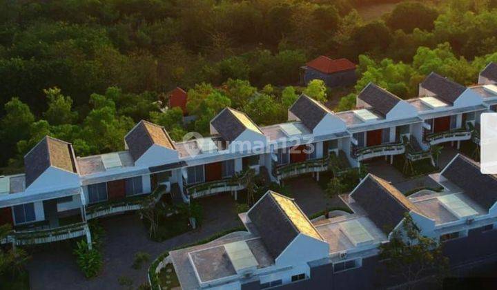 On Sale. Villa Two Bedroom Full Furnished  At Ungasan Bali. 2