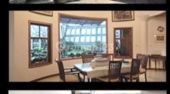 Rumah Murah Lux , Shm , Di Sarijadi - Bandung 1