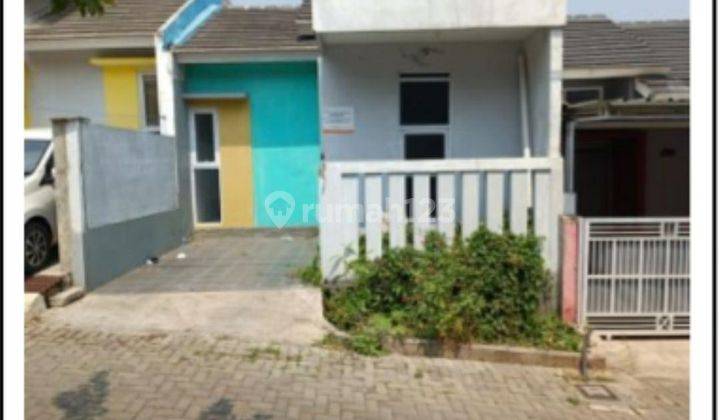 Dijual Rumah Cantik Di Komplek Buana Flamingo, Cimahi 1