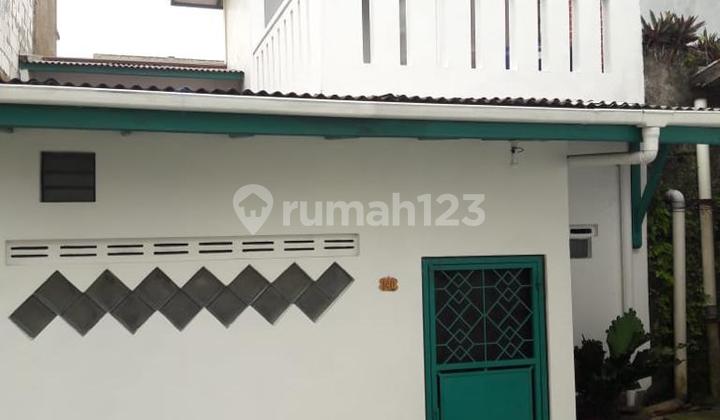 Rumah Murah Sarimanis Di Sarijadi, Shm 2