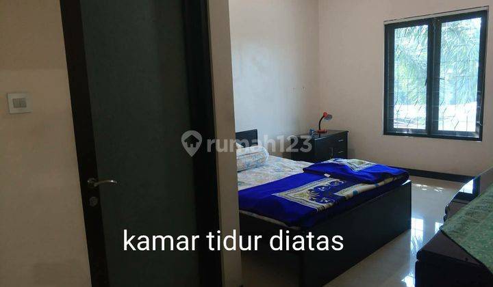 Dijual Rumah 2 Lantai Terawat Di Jln. Sulaksana, Bandung. 2