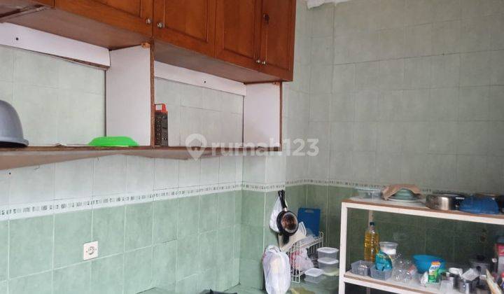 Dijual Rumah Tinggal + Kos Kosan Di Sayap Braga 2