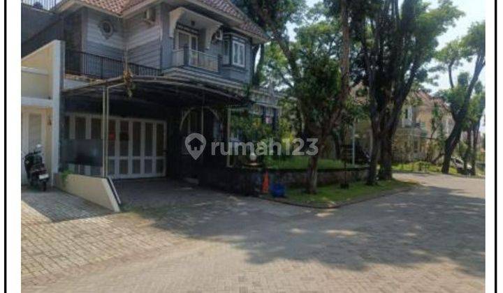 Dijual Rumah Bagus 2 Lantai Di Kota Baru Parahyangan, Tatar Pitaloka, Bandung. 1