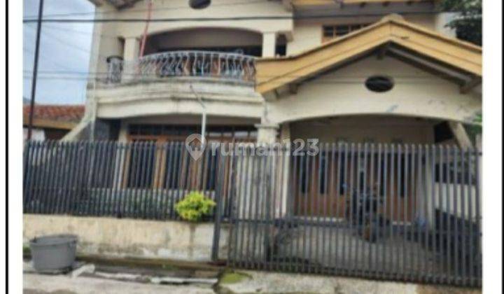 Dijual Rumah 2 Lantai Di Komplek Griya Bandung Asri 1, Bojongsoang. 1