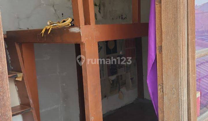 Dijual Rumah Hitung Tanah Sangat Murah Di Sariwangi Asri Raya Bandung. 2