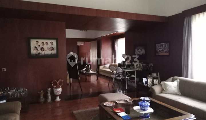 Rumah Murah Di Sayap Dago, Lokasi Strategis Dan Prestigious, Shm 1