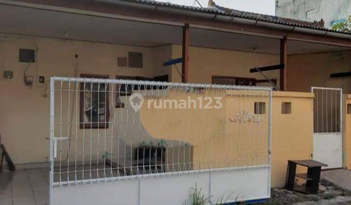 Dijual Rumah Di Danau Buyan - Taman Griya, Jimbaran. Lokasi Sangat Premium, Jarang Ada Jual Di Lokasi Ini. 1