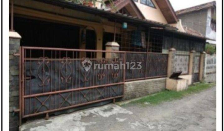 Dijual Rumah Cantik Di Komplek Cibolerang Indah, Babakanciparay, Bandung. 1