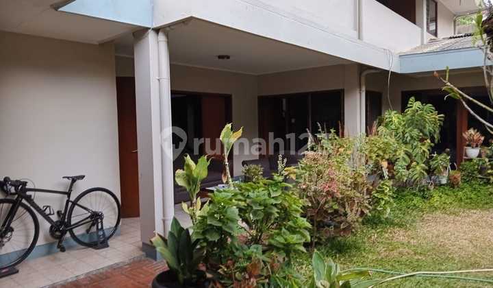Rumah Murah Di Sayap Dago, Lokasi Strategis Dan Prestigious, Shm 8