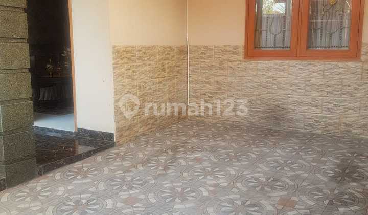 Rumah Murah Bagus Shm Di Antapani 2