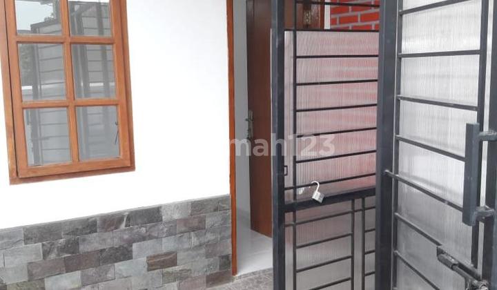 Rumah Murah Sarimanis Di Sarijadi, Shm 1