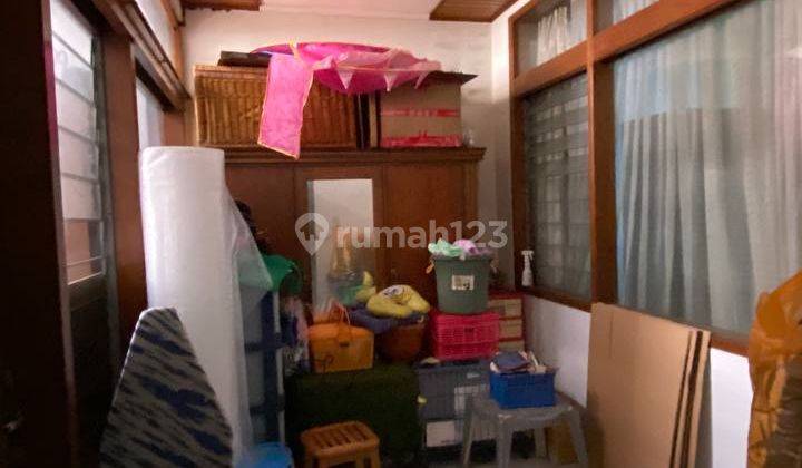 Rumah Bagus Semi Furnished SHM di Jl Dr Rajiman Paskirkaliki, Bandung 2