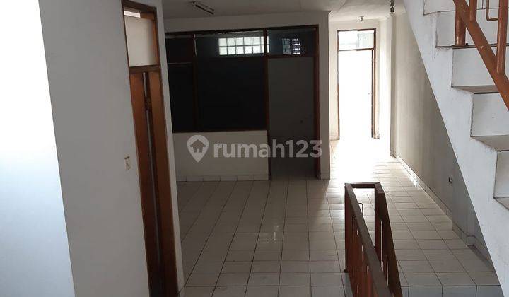 Dijual Ruko 3,5 Lantai di Kopo Sayati, Bandung 250 M Bagus 2