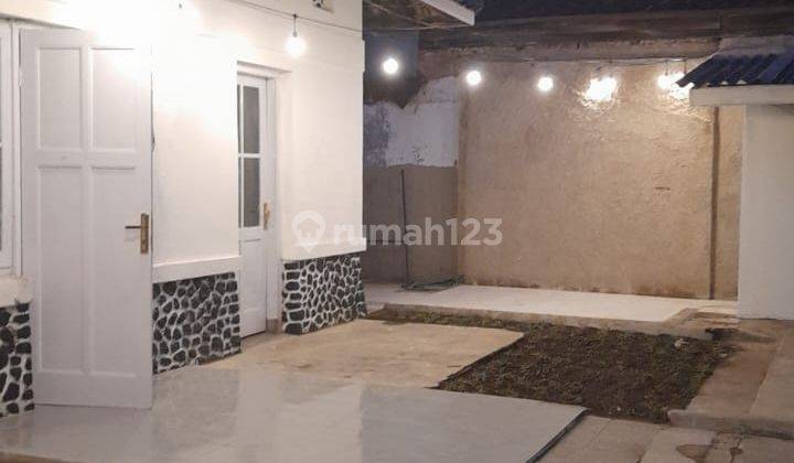 Rumah Bagus Siap Huni Semi Furnished SHM di Cilaki, Bandung 2