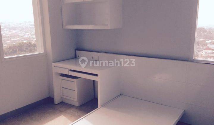 Dijual Apartement Dago Suites Apartment 4 BR Semi Furnished Bagus 2