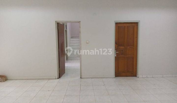 Dijual Ruko 2 Lantai di Citerup, Bandung 330 M Bagus SHM 2