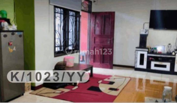 Dijual Ruko 2 Lantai di Jl. Rengas Dkt Borma Gempol, Bandung 2