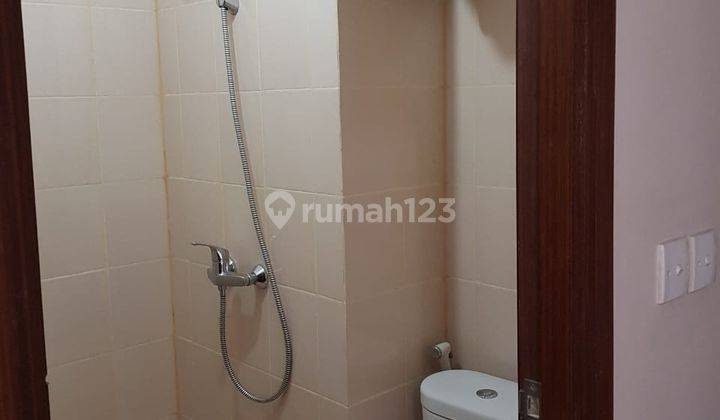 For Rent Sudirman Suite Apartemen 1