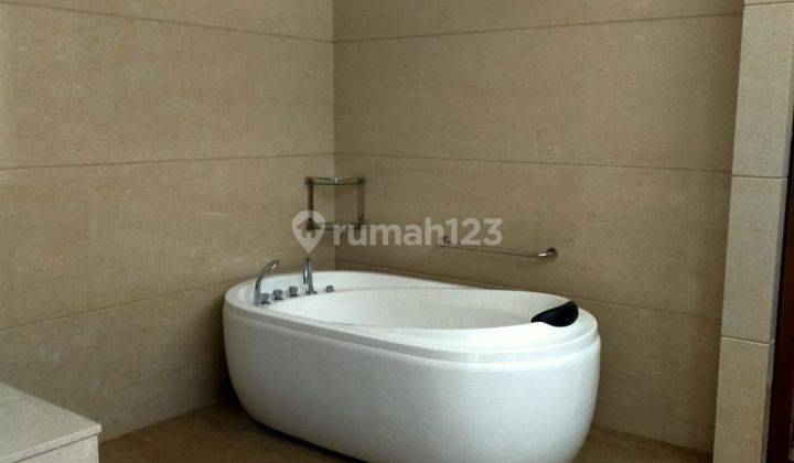 Dijual Rumah Bangunan Thn 2014 di Setramurni Atas Bandung Utara 1