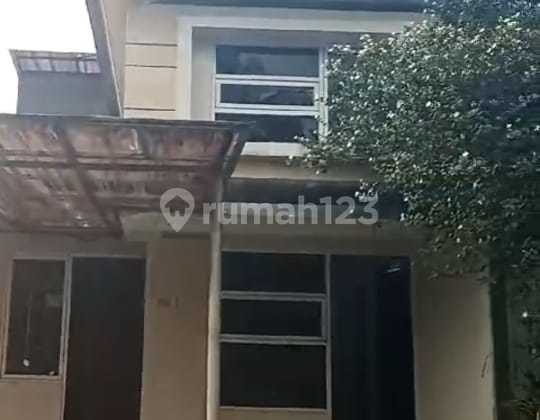 Rumah Gunung Batu Loji Dekat Stasiun Bogor Rumah Gunung Batu Loji Dekat Stasiun Bogor