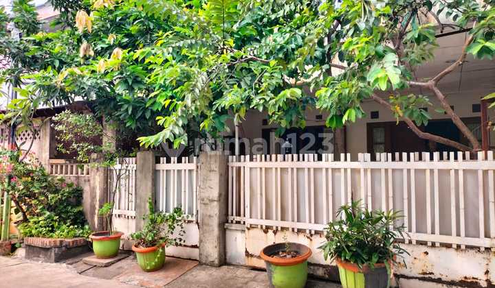 Rumah Dijual Jatibening Pondok Gede Jatiwaringin Rumah Dijual Jatibening Pondok Gede Jatiwaringin