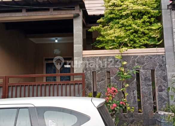Dijual Rumah Megasentul Ciluar 1