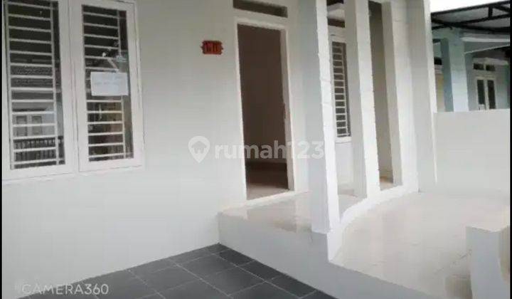 Rumah Disewa Bogor Timur, Rumah Disewa Katulampa, Rumah Disewa Pajajaran Regency 2