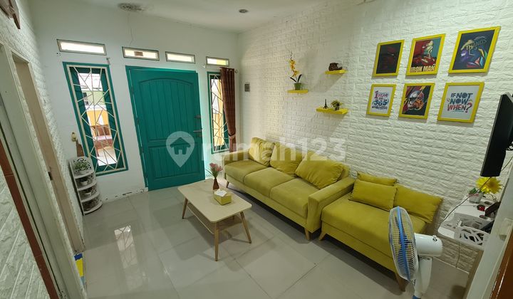 Price Below Appraisal Mountain View Ciapus Tamansari 2 Floors 2