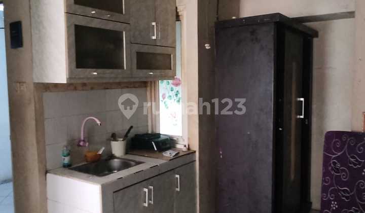 Dijual Murah Dibawah Harga Pasaran Apartemen Lotus Depok